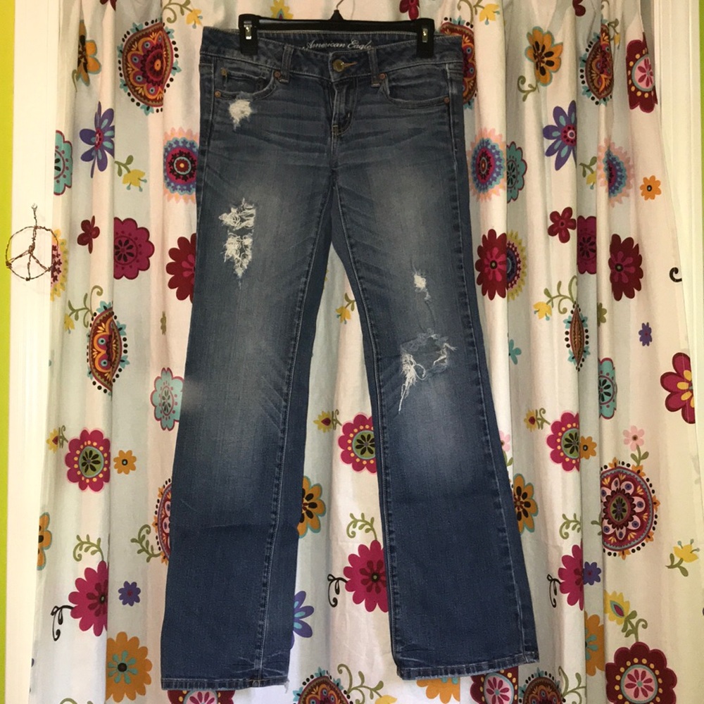 Jeans - American Eagle